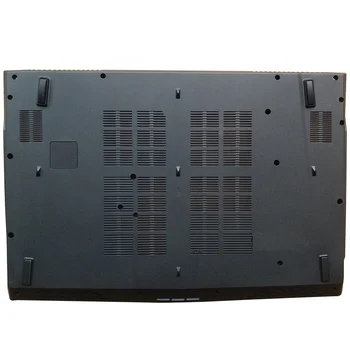 JAUNU Klēpjdatoru LCD Back Cover/Priekšējo bezel/Viru/Palmrest/Apakšā Lietu MSI GP72 GL72 GL72M MS-1795 MS-1799 MS-179B Plastmasas