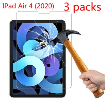 Rūdīta Stikla iPad Gaisa 2020. gadam, iPad Gaisa 4, iPad Gaisa 4. paaudzes 10.9