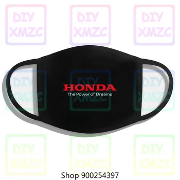 Augstas Qiality Custom Print Honda Power Of Dreams MASKA Mens Izmērs M 3Xl
