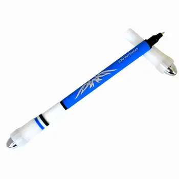 Zhigao pen spinning pildspalva skolas piederumi Lodīšu pildspalvas stacionāro marķieri pildspalvas Rotētu uz ritināšanas Multi-function pildspalvu Tintes r60
