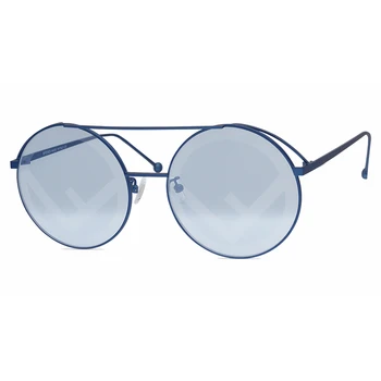 Šiks Apli Dobi No Karkasa Lielgabarīta Sieviešu Saulesbrilles 2020 