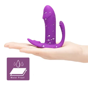 9 Ātruma Lodi Vibrators, Dildo, Vibratori AV Stick G-spot Klitora Stimulators Mini Seksa Rotaļlietas Sievietēm Maturbator Seksa Produkti