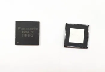 Sākotnējā Velk MN864729/MN86471A HDMI-Compitable IC Chip Remonts Nomaiņa Par Playstation 4 PS4 Konsoles