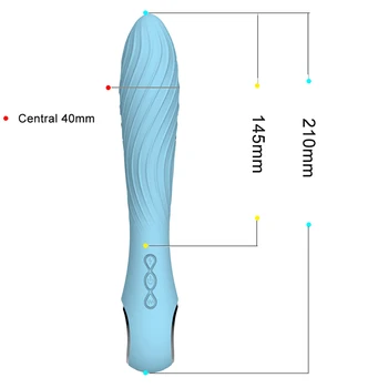 Seksuālās Elektriskās strāvas Triecienu Dildo Klitora Vibrators G Spot Maksts Anālā Stimulācija Vibrējošais Massager Pieaugušo Seksa Rotaļlietas Sievietēm, Pāriem