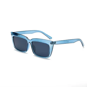RBROVO ir 2021. Laukumā Retro Saulesbrilles Vīriešiem Luksusa Zīmolu Brilles Par Vīriešiem/Sievietēm, Vintage, Saules Brilles Vīriešiem Spogulis Gafas De Sol Mujer
