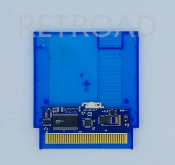 RETRAOD Premium Klasiskās Spēles NES Spēles Kasetne ar Putekļu Piedurknēm ,Labākais 143in1,ar saglabāšanas Funkciju