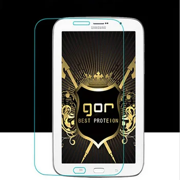 9H Nekustamā Rūdīts Stikls Filmu Samsung Galaxy Note 8.0 GT-N5110 N5100 Ekrāna Aizsargs, ar aizsargplēvi 2.5 D Ultra Plānas Planšetdatoru