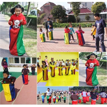 Bērniem Pieaugušo Lekt Sporta Līdzsvaru Mācību Rotaļlietu Ģimenes Maisu Sacīkšu Spēles, Lai Draugu Puses Dārza Āra Fun Rotaļlietas Skolas Aktivitāte