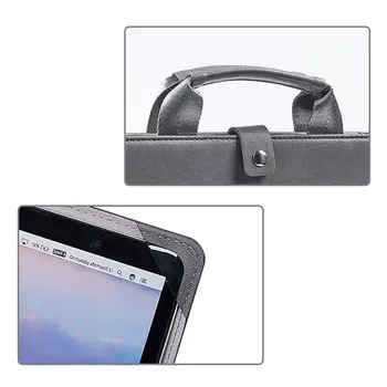 Laptop Case For Apple Macbook Pro 16 12 13 15 Collu , Coque Gaisa 2019 2020 Air/Pro 13.3 Ar Touch ID A1466 Piedurknēm A2179 Shell
