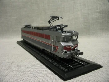 1:87 SerieCC 40101 (1964) Modeli, Vilcienu, Tramvaju Statisko Modeli