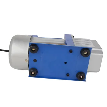 Elektriskās Mini Gaisa Rotācijas Lāpstiņu Vakuuma Sūknis 220V Rotācijas lāpstiņu vienpakāpes Vakuuma Sūknis HVAC Saldēšanas Remonta Instrumenti
