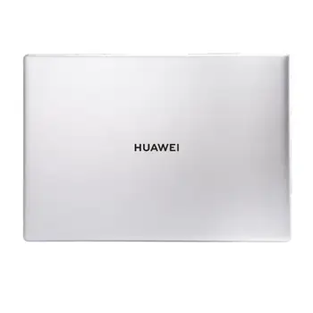 Gadījumā, Huawei MateBook X Pro D14 D15 13 14 collu 2020. gadam Klēpjdators Gadījumā Kristāla Vāks Huawei Honor MagicBook 14 15 2019 Gadījumā