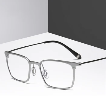VEITHDIA BRILLES Datoru Brilles Anti Lāzera Blue Ray Gaismas Noguruma Starojuma izturīgi, Brilles, Brilles Briļļu Rāmis J805