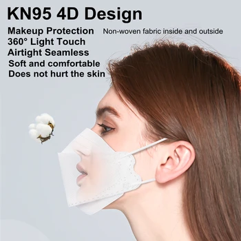 Kn95 maske ffp2mask ce mascarillas pescado Skaistumu Modes ffpp2mask Efektīvi aizsargātu kn95 zivju maska fpp2 mascarillas de colores