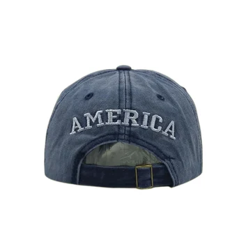 ASV Karoga Maskēties Beisbola cepure Vīriešiem, Sievietēm Snapback Cepure Armijas Amerikāņu Karogu Kaulu Trucker Augstas Kvalitātes Gorras