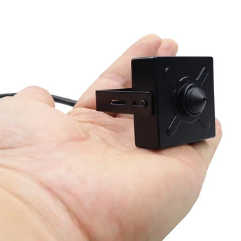 JIENU Ip Kameras wifi 720P, 960P 1080P mini CCTV Drošības Uzraudzības Atbalsta Audio Micro SD Slots Ipcam Mājas Bezvadu Maza Cam
