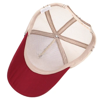 Vasaras Retro Kokvilnas Izšūti Dzīvnieku Beisbola Cepure Gailis Modelis Cepure Naģene Unisex Saules Cepure