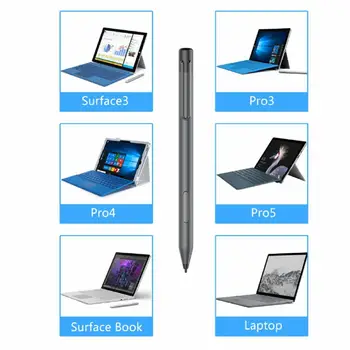 Irbulis Par Microsoft Surface 3 Pro 6 Pro 3 Pro 4 Pro 5 Virszemes Go Book Klēpjdatoru d15