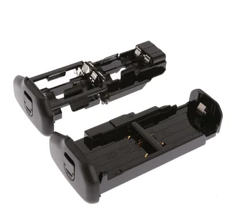 GloryStar MK-70D BG-E14 Vertical Battery Grip Turētājs C EOS 70D 80D 90D Kameras