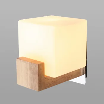 Mūsdienu led kristāla sienas gaismas penteadeira abajur lampada kamera dzīvojamā istaba lukturi