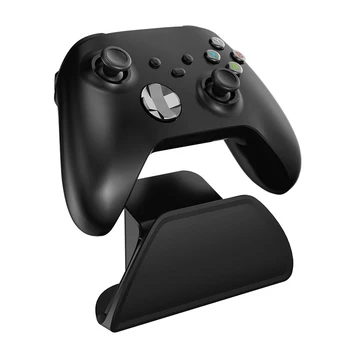 Par XboxOne Sērija S X Spēli Turētājs Turētājs ABS Organizators Roktura Pamatnes Spēļu Piederumi Kontrolieris Stāvēt Stabili Gamepad Stacijas