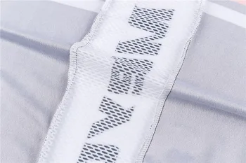 Mieyco Riteņbraukšana 2020. Gada Rudenī PRO Velosipēdu Jersey Komplekti, Velosipēdu Apģērbs, Tērps ar garām Piedurknēm Bikses 5D Želeju Polsterēta Āra Sacīkšu Jersey