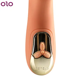 Teleskopiskie Dildo Vibrators Seksa Rotaļlietas Sievietēm, Liels Penis Klitora Stimulators Elektriskā Apkure Šūpoles Vibrējošais Reālistisks Dildo
