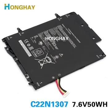 HONGHAY C22N1307 akumulatoru ASUS Transformer Book T300LA T300LA-BB31T Tablete 7.6 V 50WH